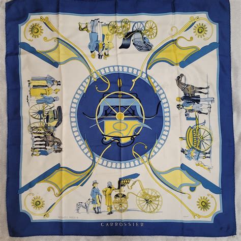 hermes scarf vintage ebay|Hermes scarf outlet.